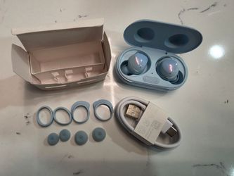 Samsung Galaxy Buds +