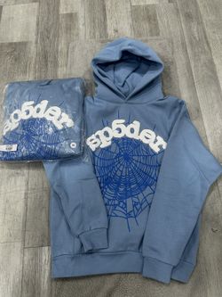 Sp5der Hoodie