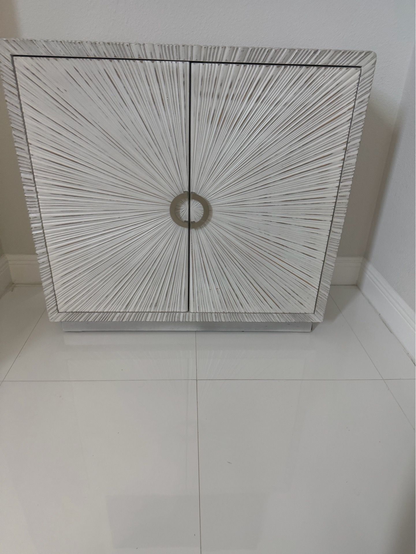 ZGallerie Cabinet