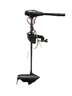 Minn Kota Endura Black