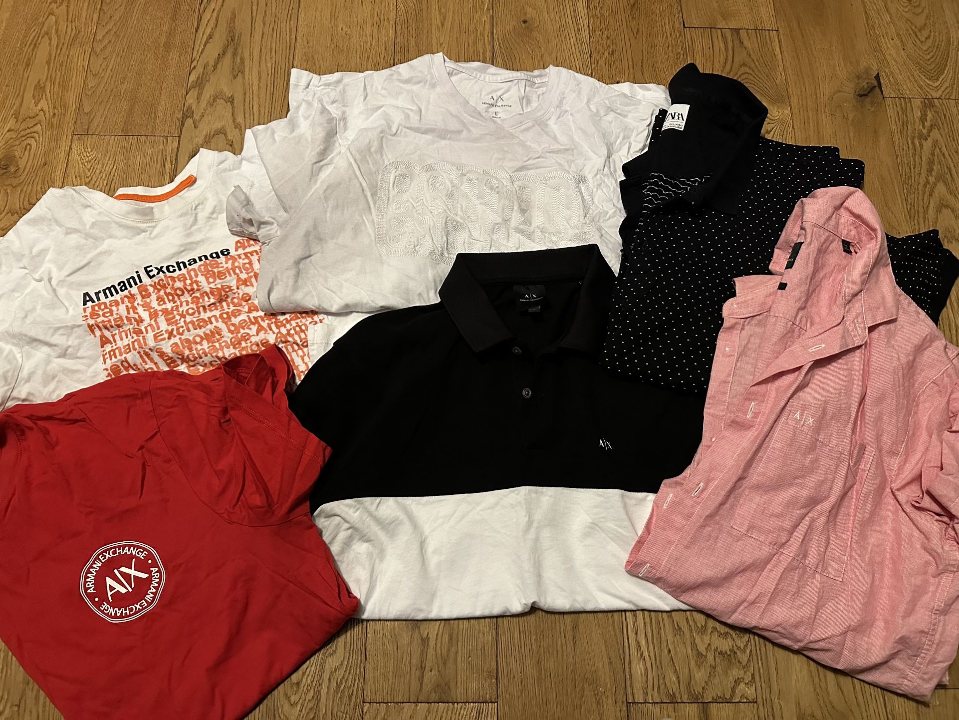 Men’s Large