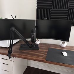 FULL BUILD GAMING PC - Great Condition, fair Pricing