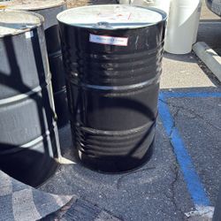 Free Metal Drums