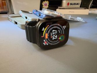 Apple Watch Ultra 2 GPS/Cellular