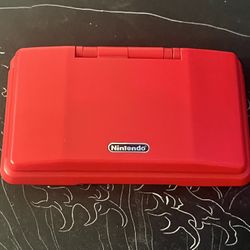 Nintendo DS