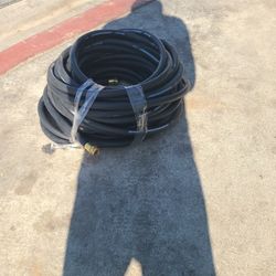 Mangera De Agua Comercial De 100 Pies 