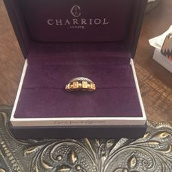 CHARRIOL Ring 💍 Love 