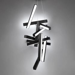 Modern Forms Chaos LED Chandelier