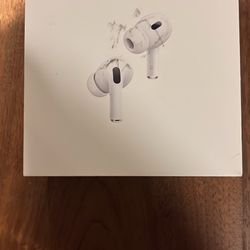 Apple AirPods 
