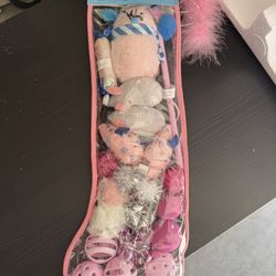 Cat Toys