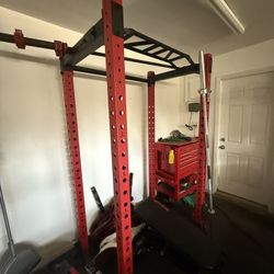 Weight Set 