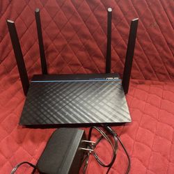 Asus WiFi Router