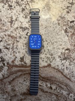 Apple Watch Ultra Series 3