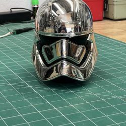 Disneyland Star Wars Stormtrooper Captain Phasma Mug Cup Stein Disney Parks