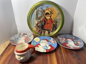 Christmas Items $5 For All 