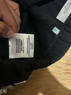 Essential pants