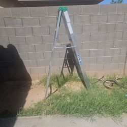 Ladder $10