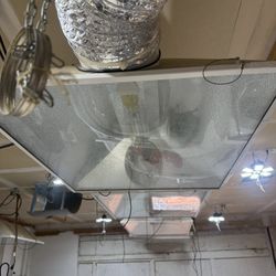 Grow lights And Ballast Really Low price 
