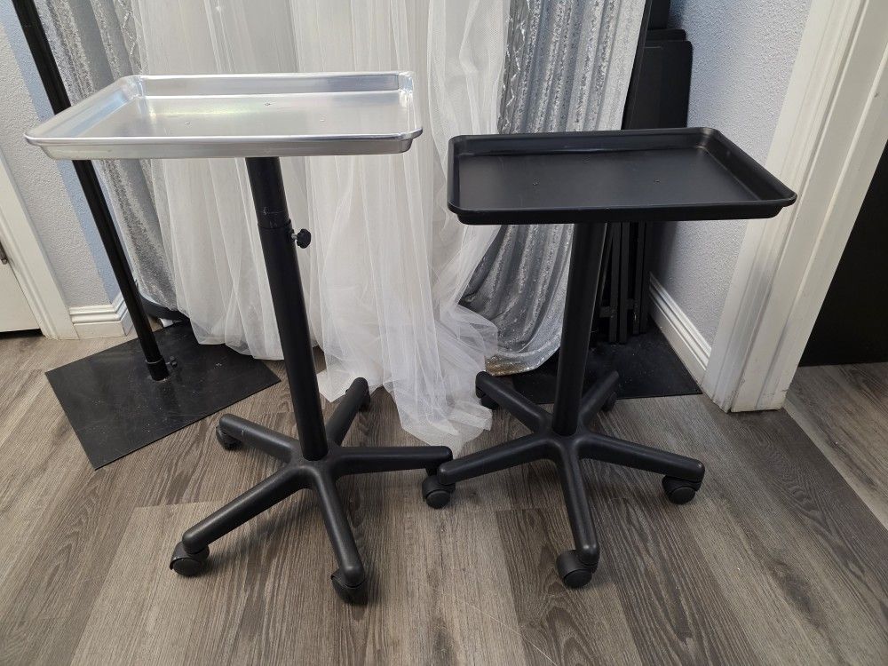 Dental Tray Lash Tray Hair Tray Beauty Tray