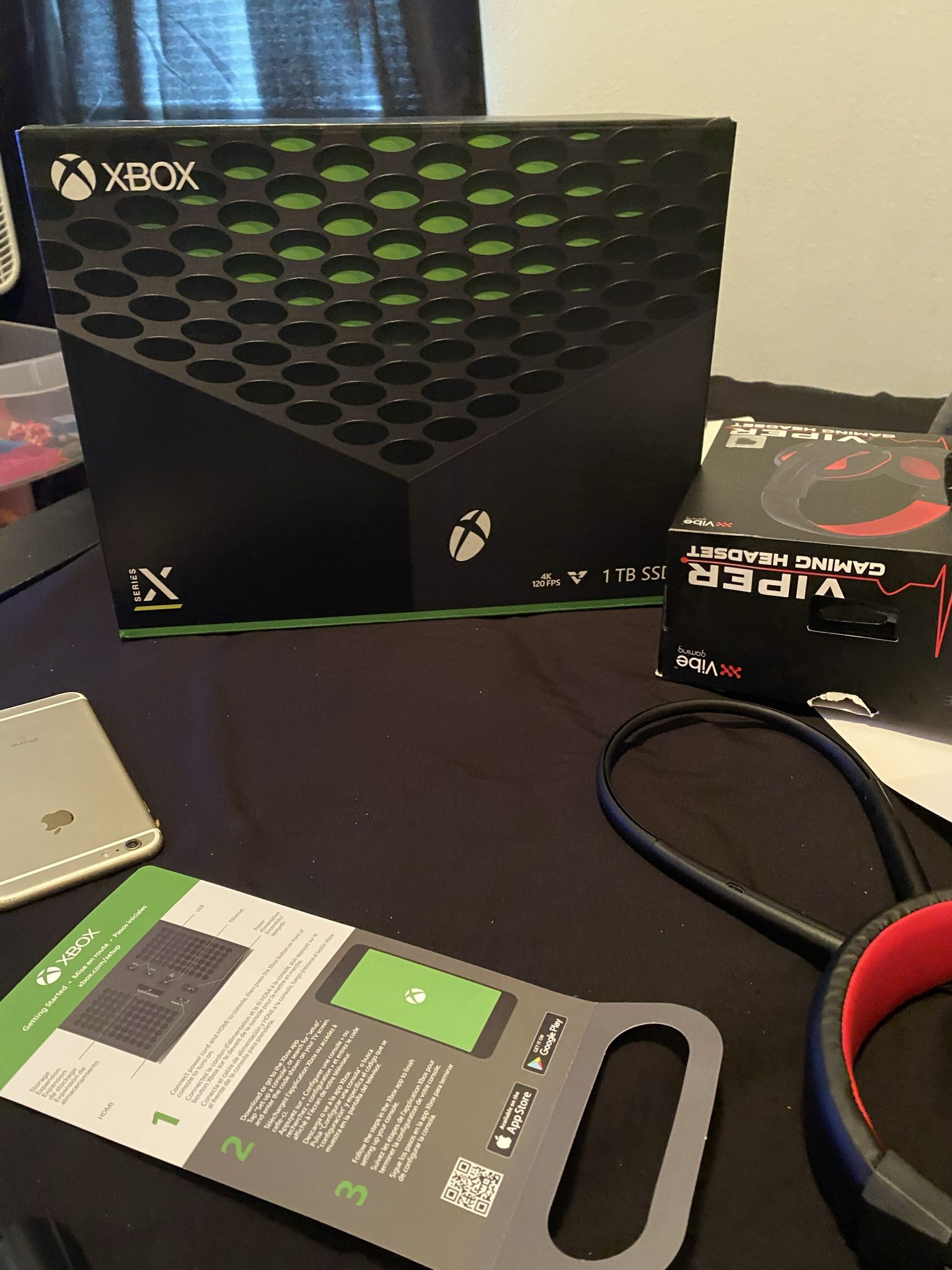 Willing To Trade For Nintendo Switch 2