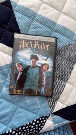 Harry Potter movie