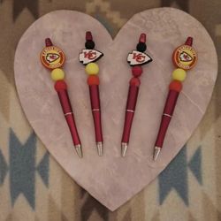 Kansas City Chiefs Pens