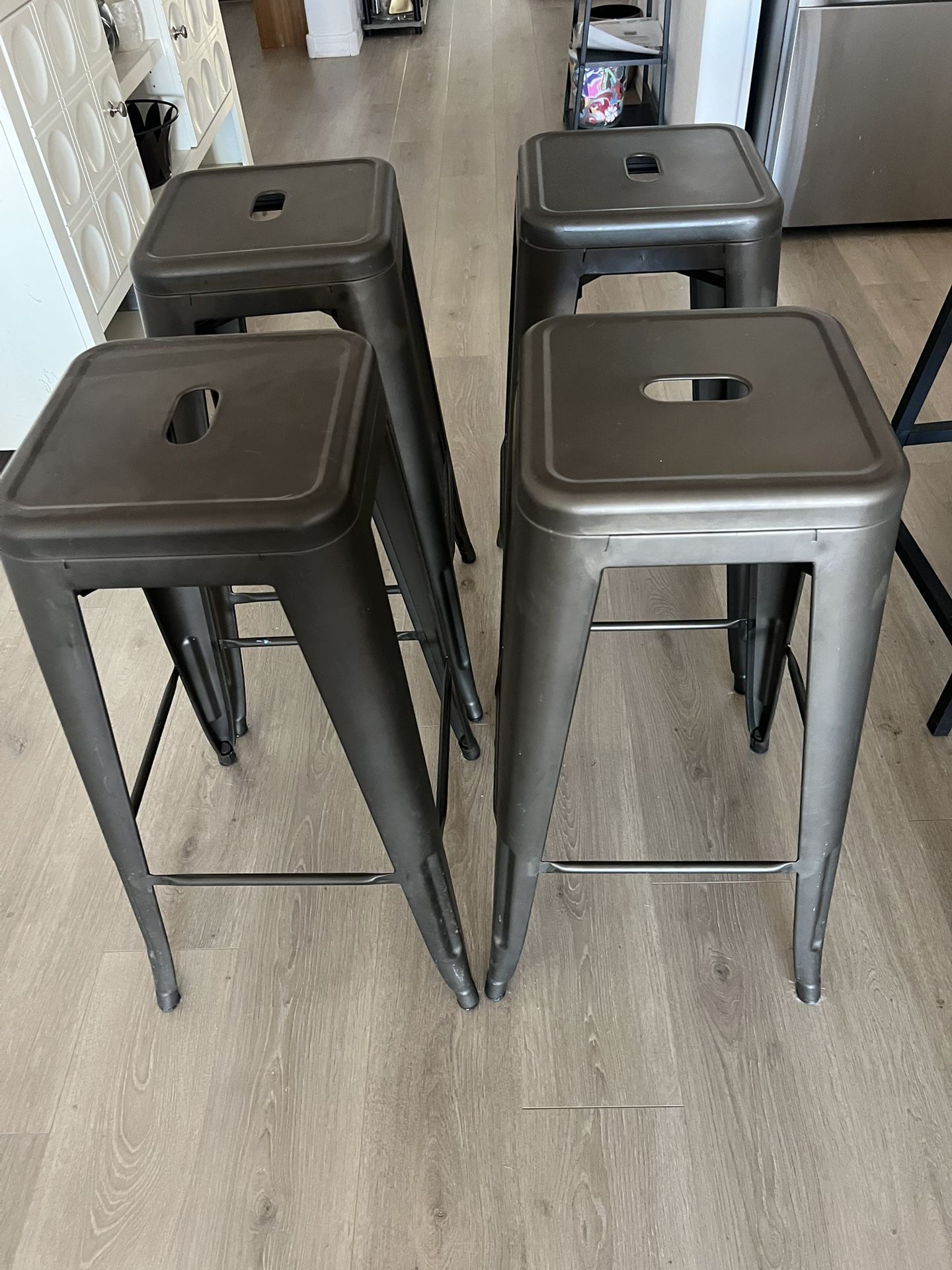 Bar Stools 4