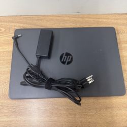HP 255 G8 Laptop With Charger