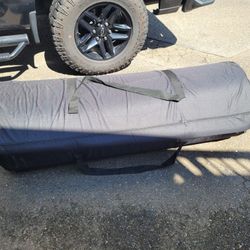 Memory Foam Mattress/Camping