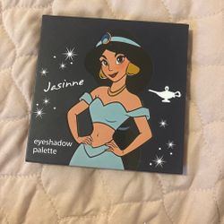 Jasmine Eyeshadow Palette