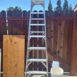 Ladder