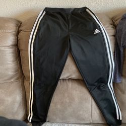 Adidas Joggers