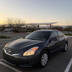 2010 Nissan Altima