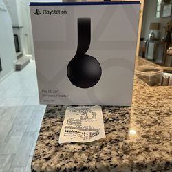 Sony Pulse Elite Headset