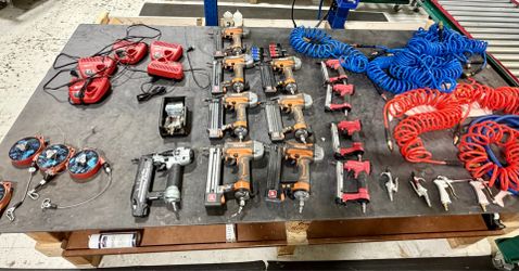 Cabinet Warehouse Closing Sale