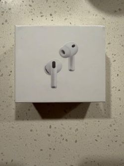 AirPods Pro 3