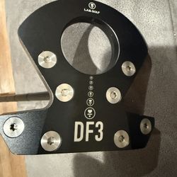 Lab DF3 Putter