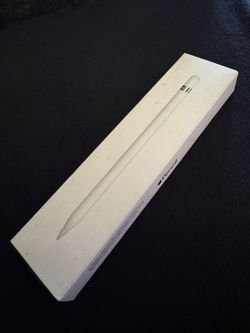 APLE PENCIL 1st GENERATION 