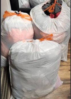 Free clothes