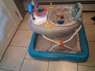Baby Walker