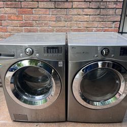 ✨WASHER & DRYER ⚡️ ✨LAVADORA y SECADORA⚡️ 
