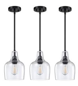 Kitchen Island Pendant Ceiling Light