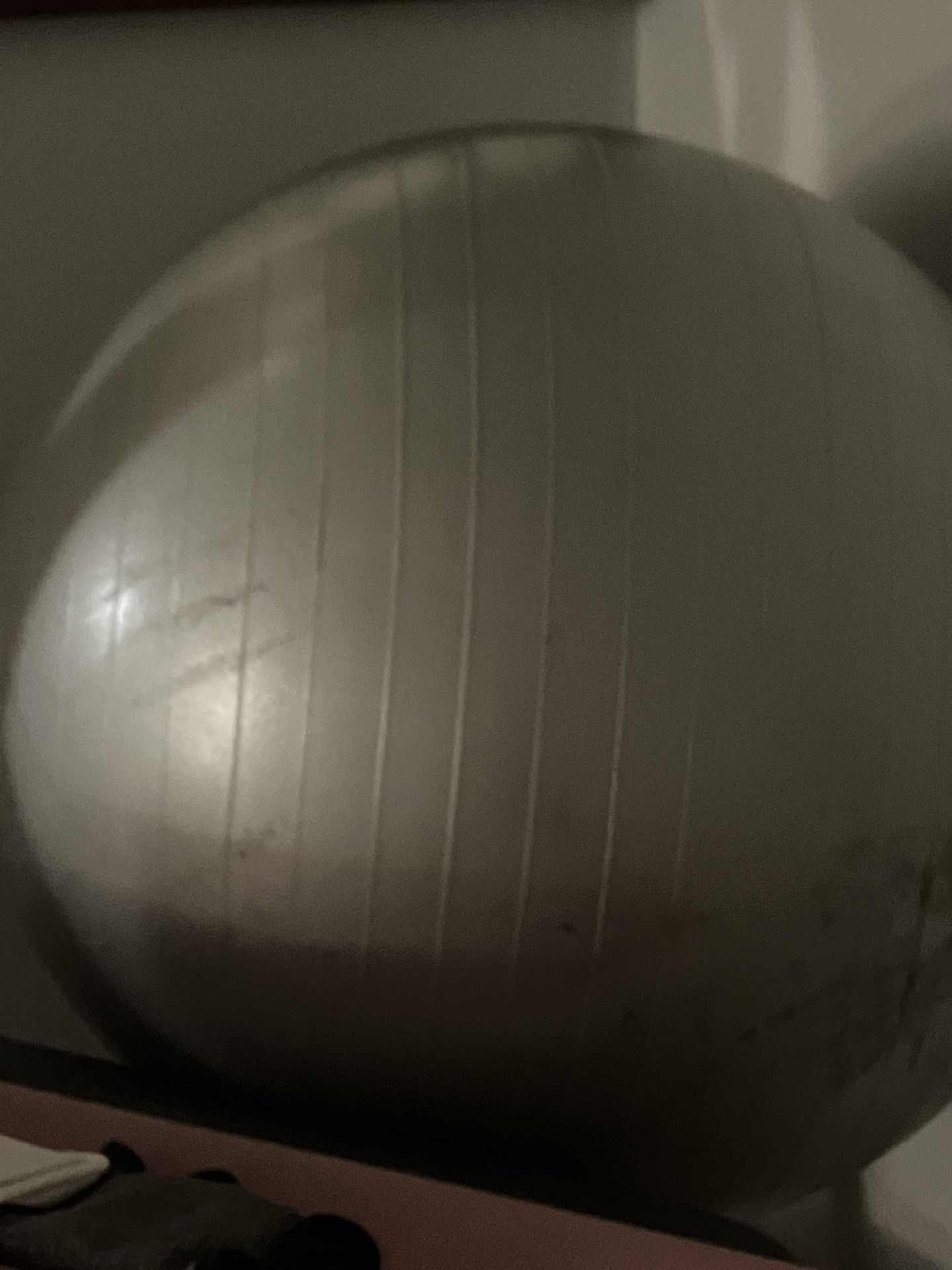 Yoga Ball