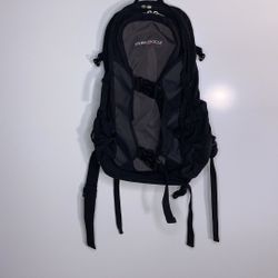 Swiss Backpack 