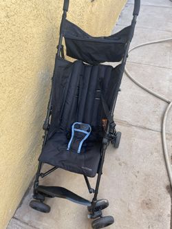 Compact Toddler Stroller