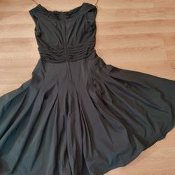 Adrianna Pappell Cocktail Dress 