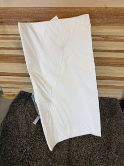 Delta Children Crib and Changer Changing Pad 