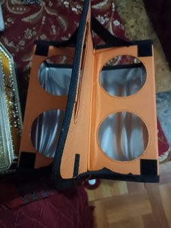 GrubHub 4 Cup Holder