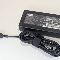 170W AC Adapter Charger For Lenovo