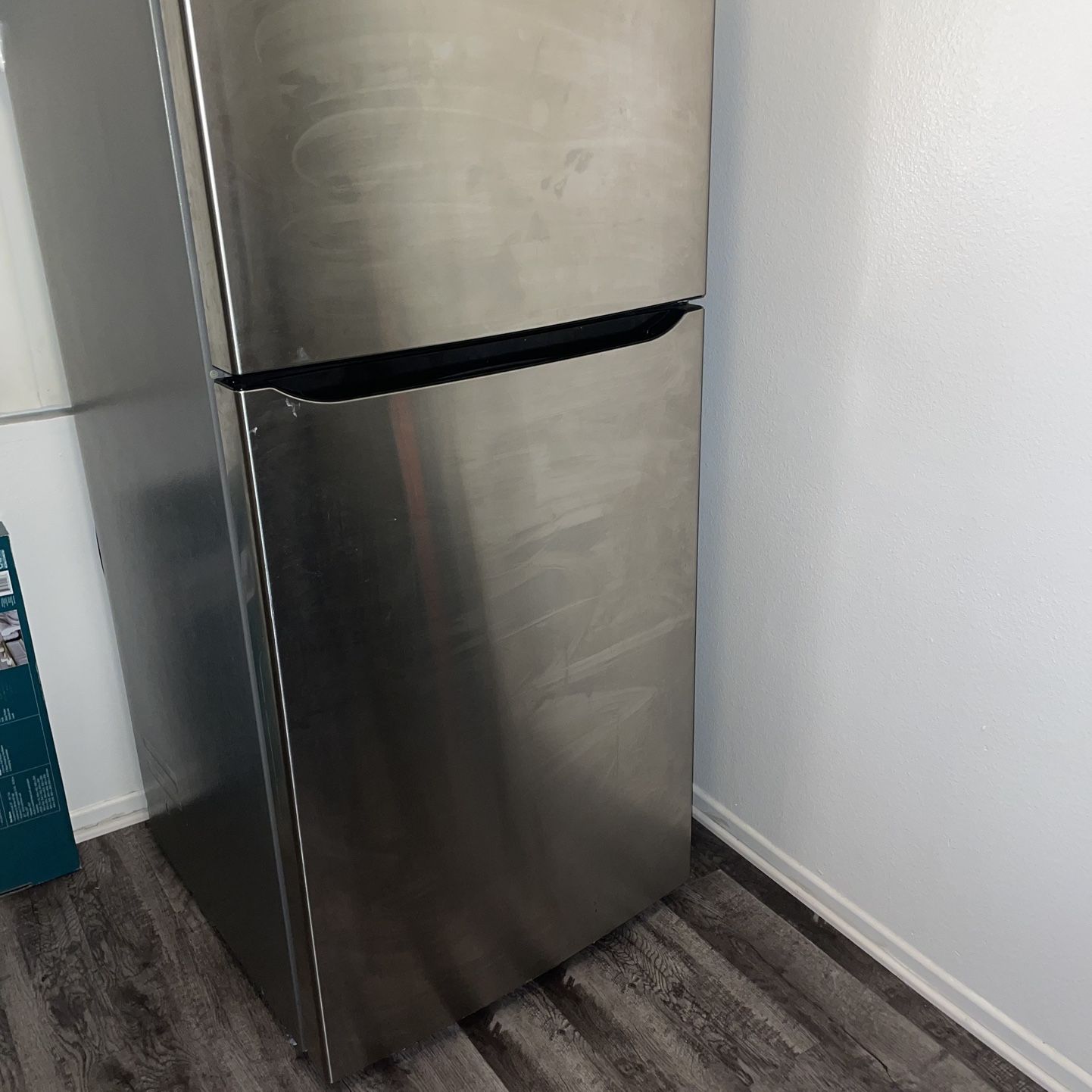 Samsung Fridge 